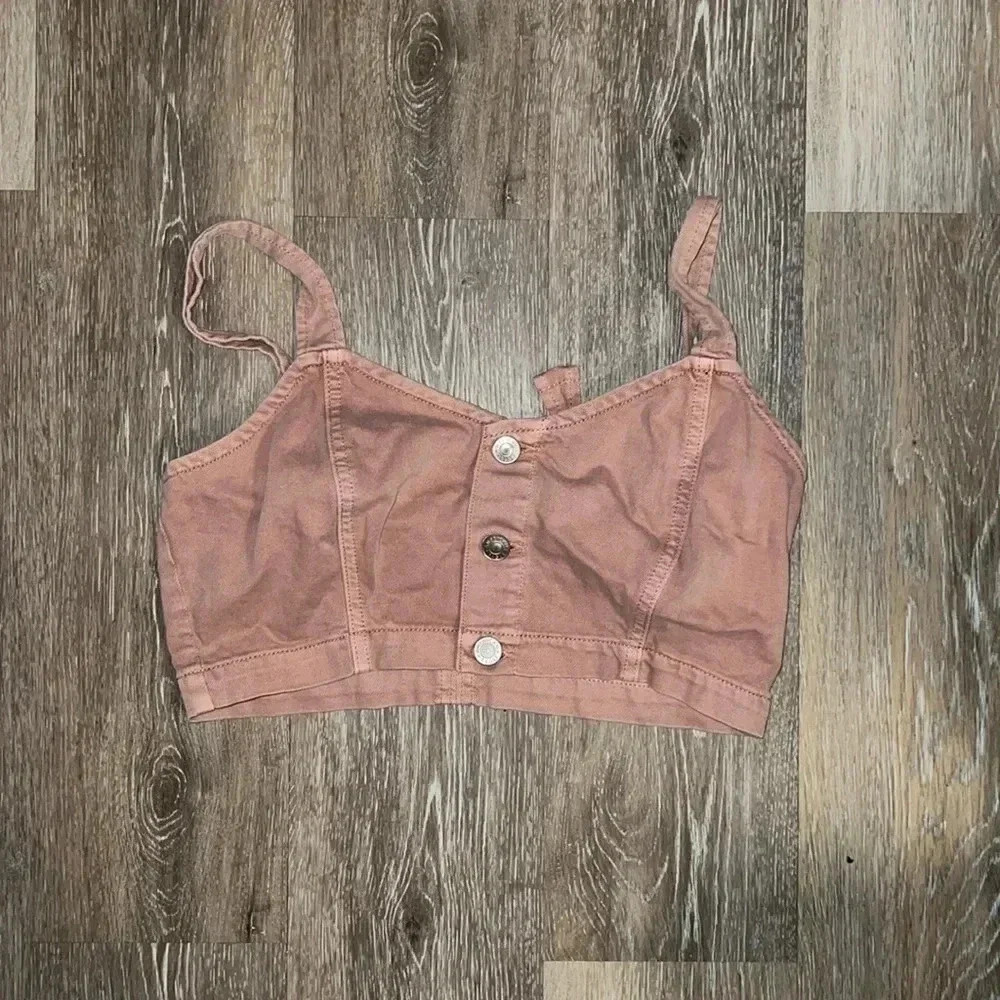 American Eagle Top